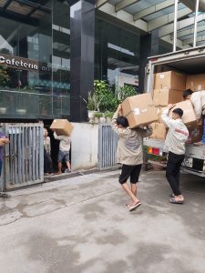 chuyển nhà tại tô hiệu